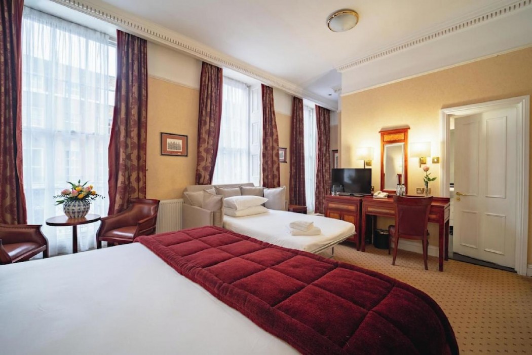 Grange Clarendon Hotel 15/72