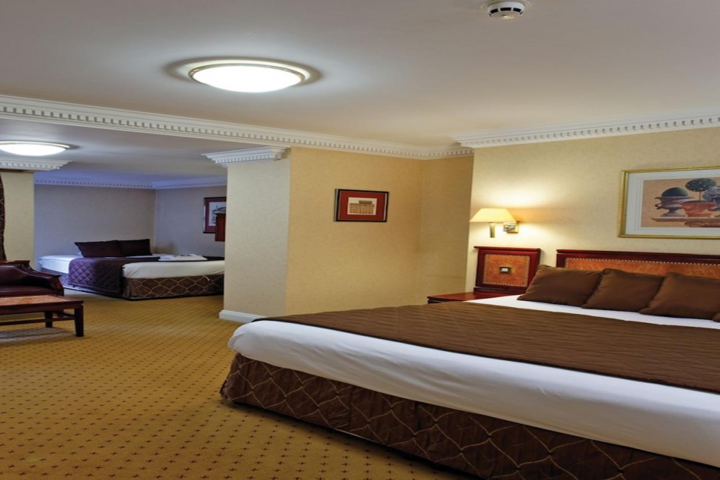 Grange Clarendon Hotel 19/72