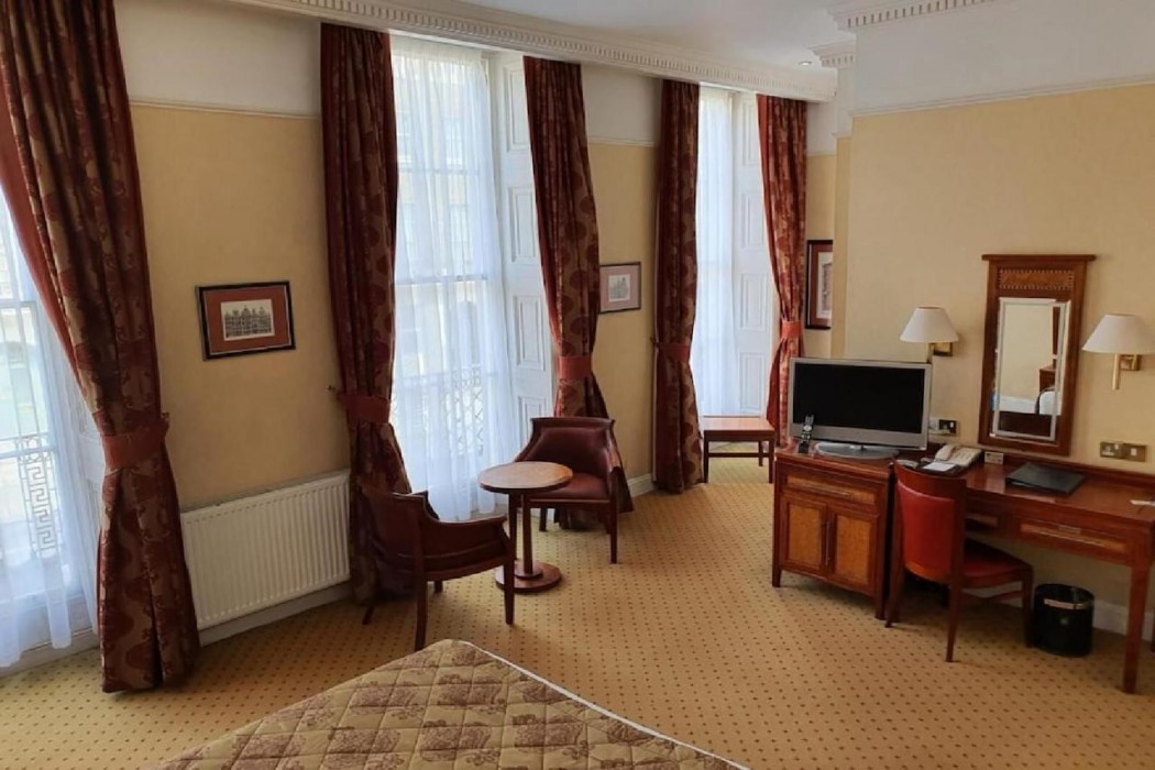 Grange Clarendon Hotel 16/72