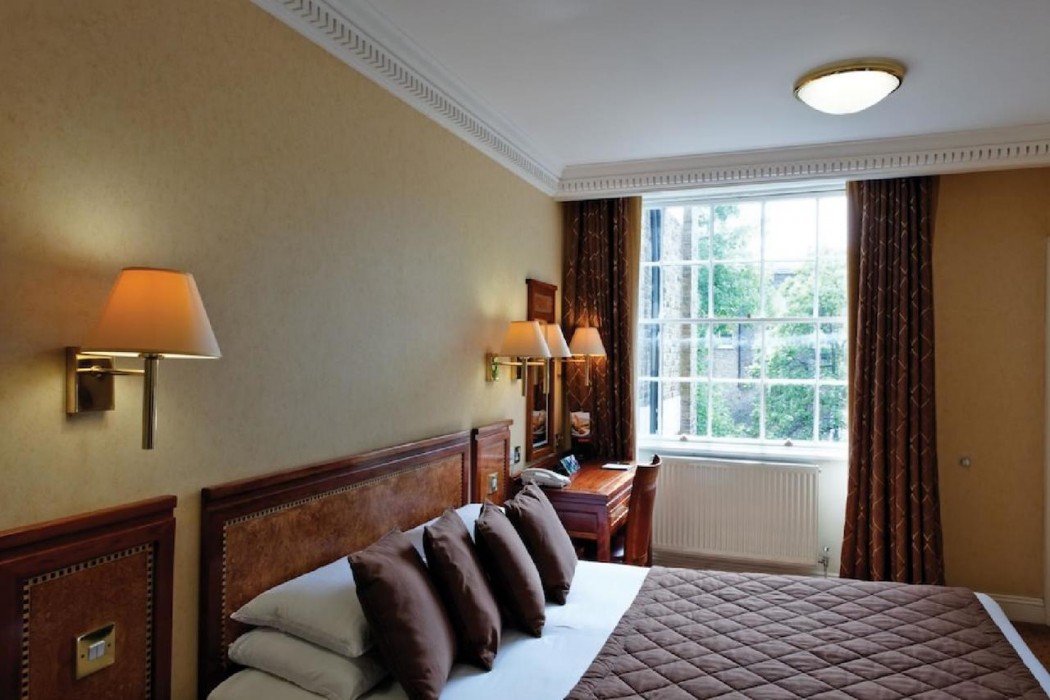 Grange Clarendon Hotel 25/72