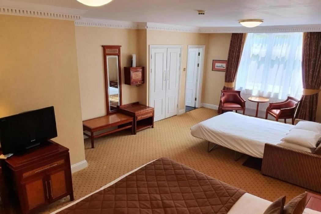 Grange Clarendon Hotel 14/72