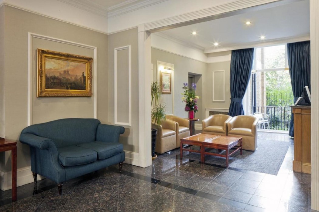 Grange Clarendon Hotel 10/72