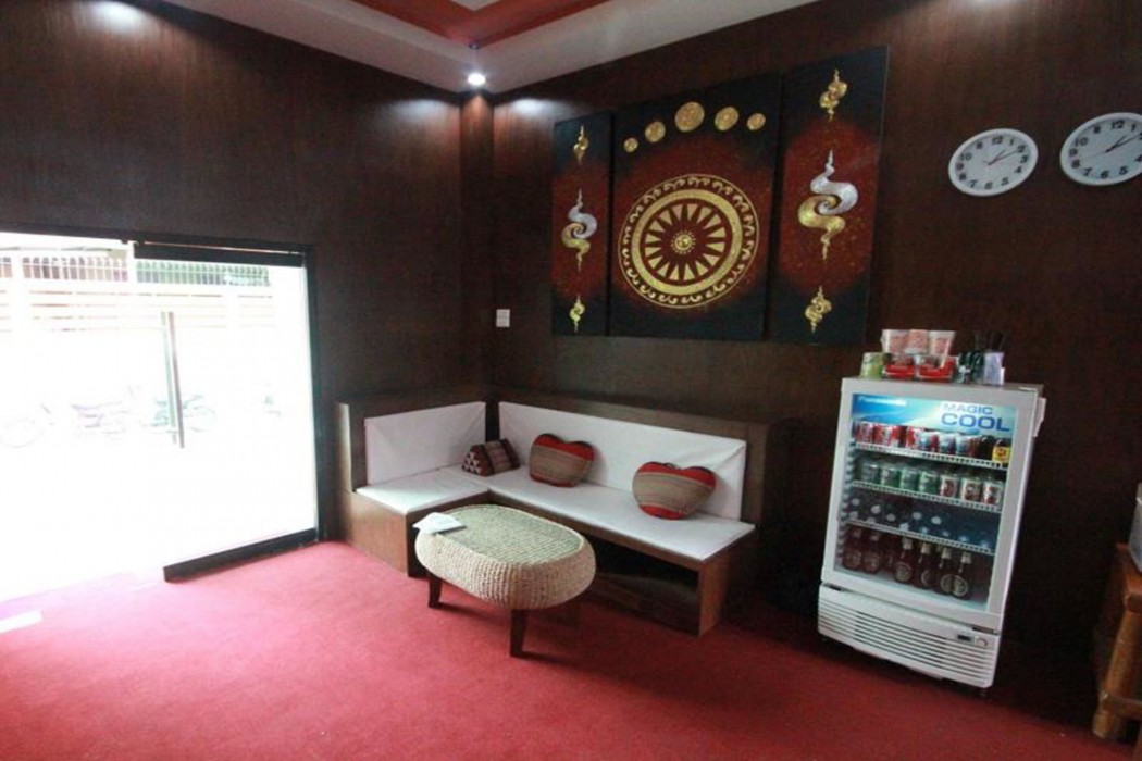 Home Place Guest House 15/49