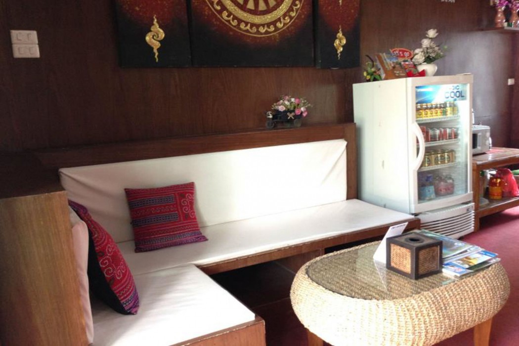Home Place Guest House 12/49