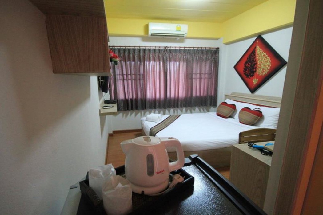 Home Place Guest House 32/49