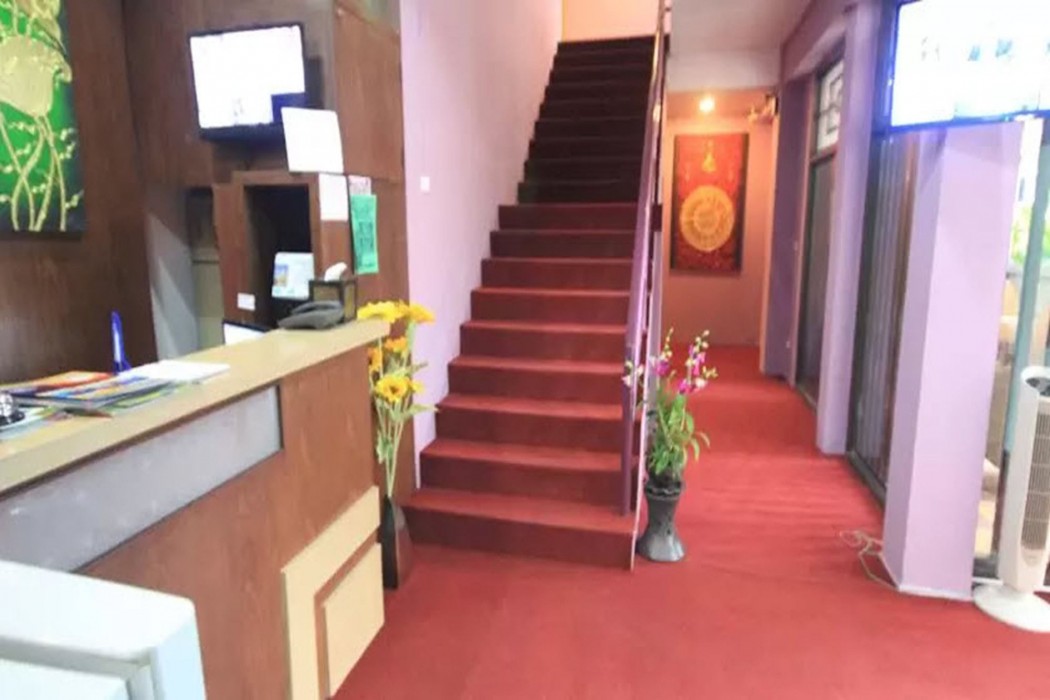 Home Place Guest House 16/49