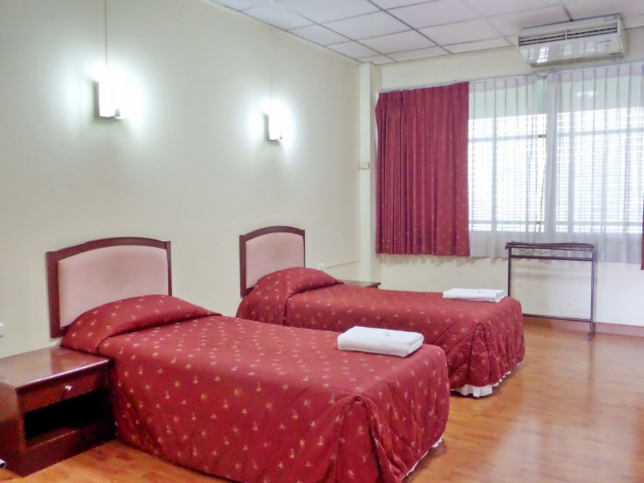 Coop Dopa Hostel 35/67