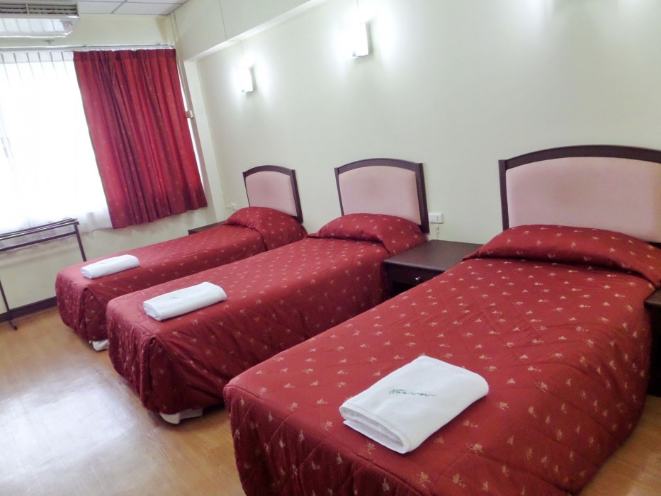 Coop Dopa Hostel 39/67