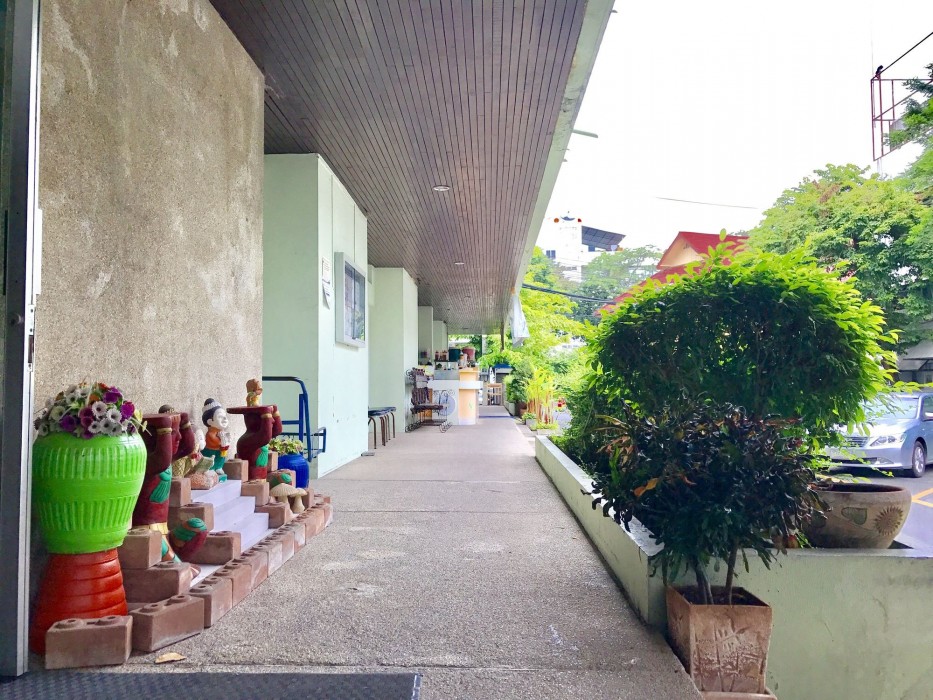 Coop Dopa Hostel 43/67