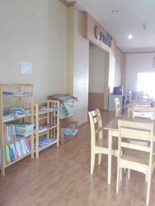 Coop Dopa Hostel 57/67
