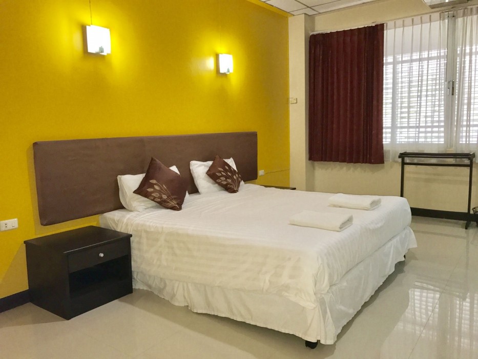 Coop Dopa Hostel 22/67