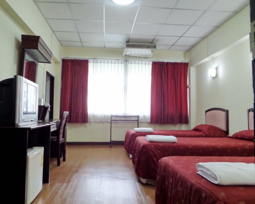 Coop Dopa Hostel 15/67