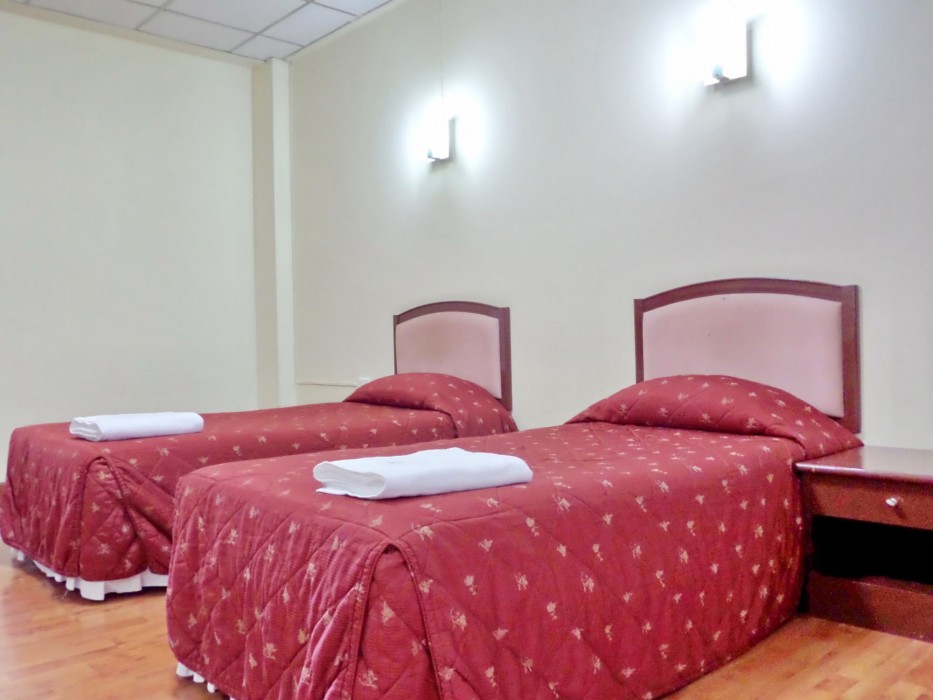 Coop Dopa Hostel 51/67