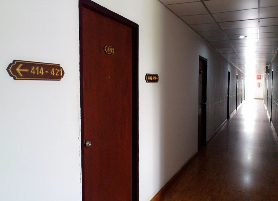 Coop Dopa Hostel 29/67