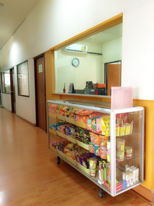Coop Dopa Hostel 23/67