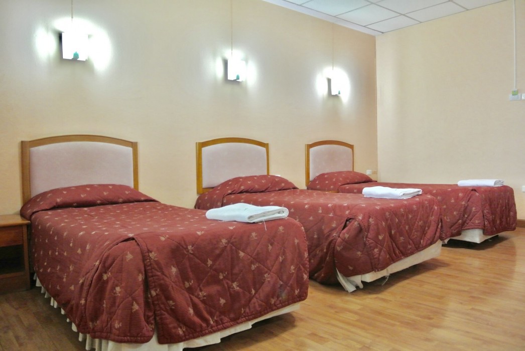 Coop Dopa Hostel 46/67