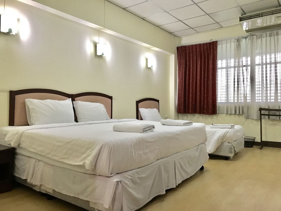 Coop Dopa Hostel 45/67