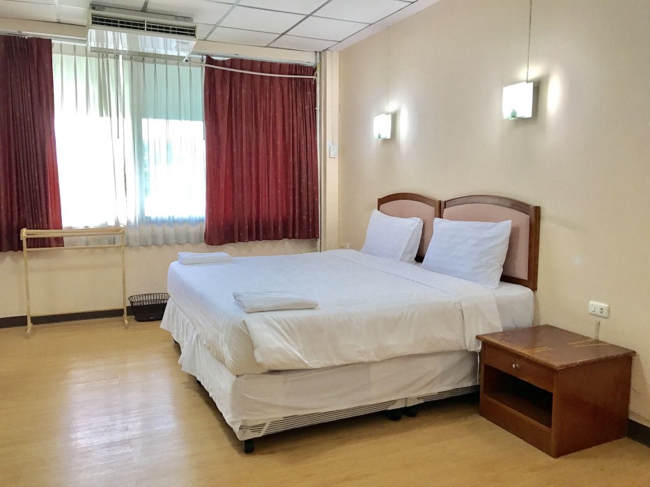 Coop Dopa Hostel 48/67