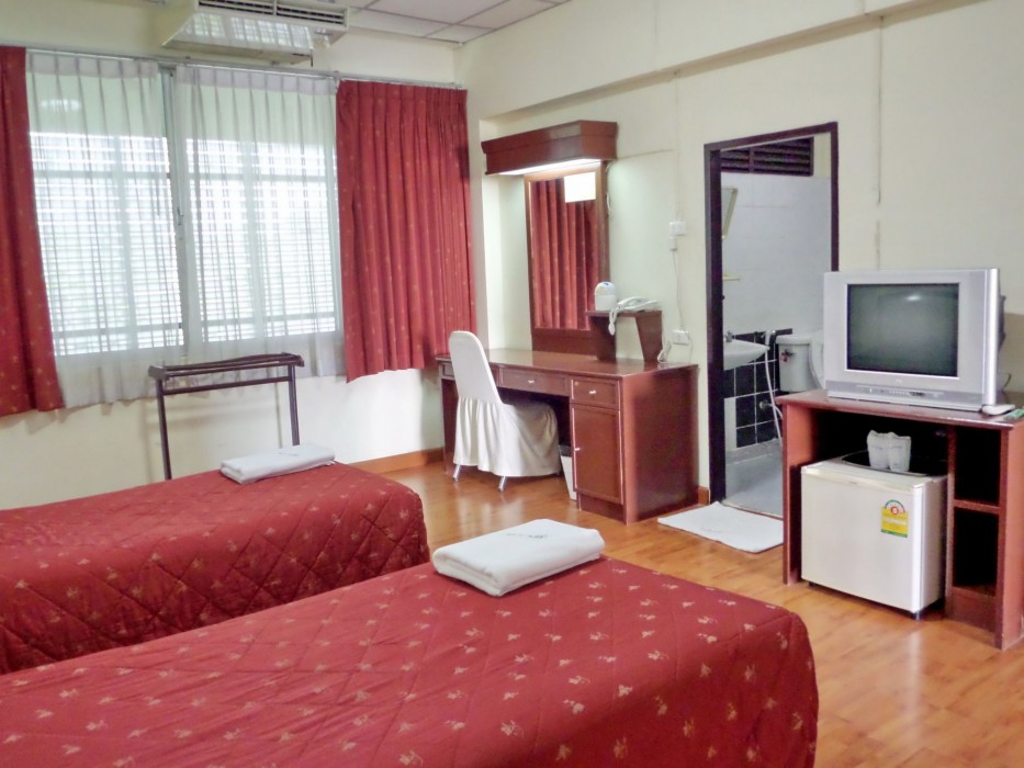 Coop Dopa Hostel 30/67