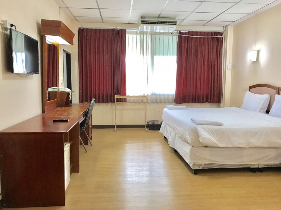 Coop Dopa Hostel 41/67