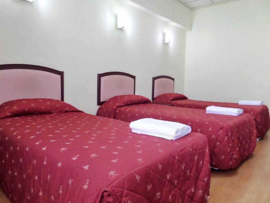 Coop Dopa Hostel 26/67