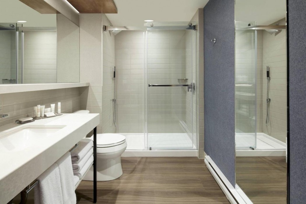 Quebec City Marriott Downtown 10/20