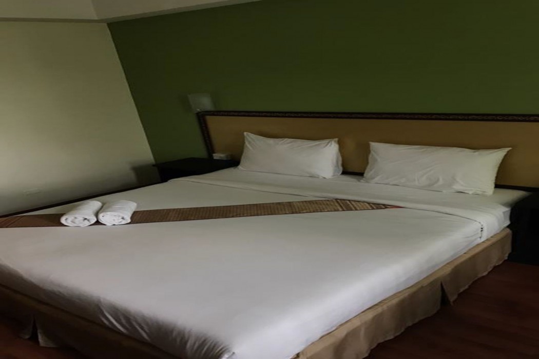 The Imperial Home Hotel 19/50