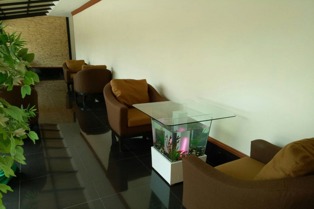 The Imperial Home Hotel 22/50