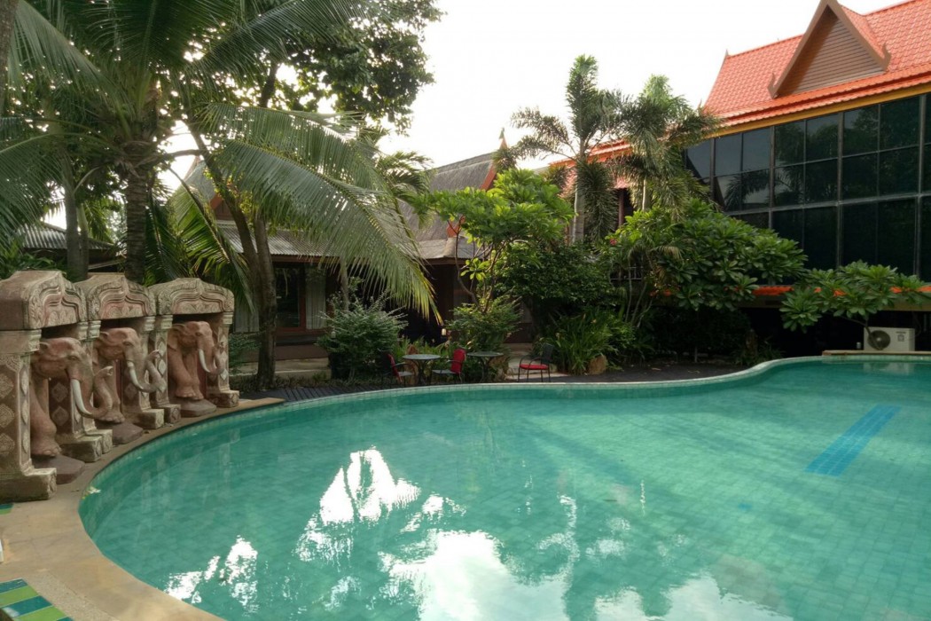 The Imperial Home Hotel 21/50