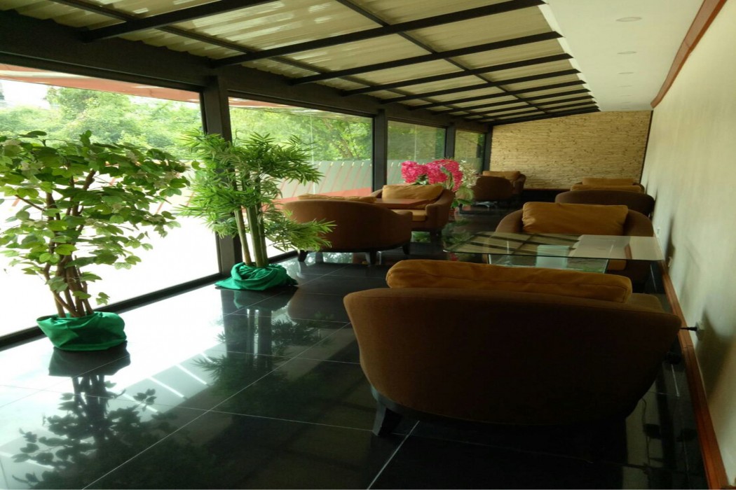 The Imperial Home Hotel 26/50
