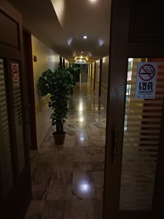 The Imperial Home Hotel 41/50