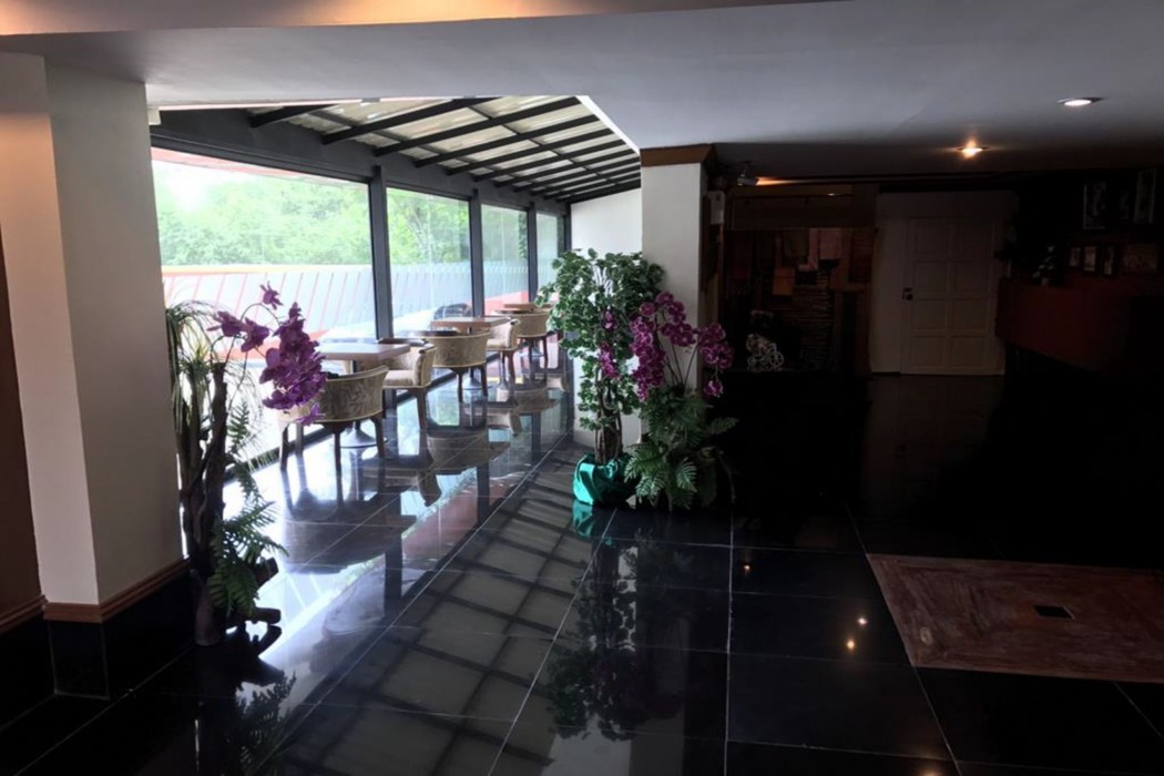 The Imperial Home Hotel 13/50