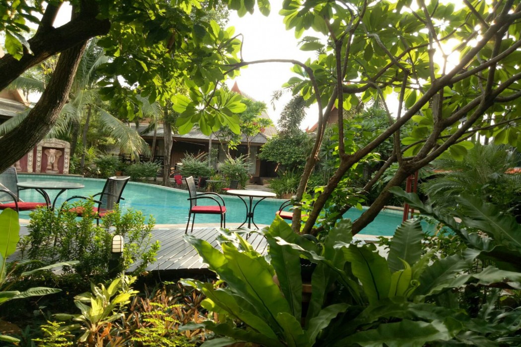 The Imperial Home Hotel 32/50