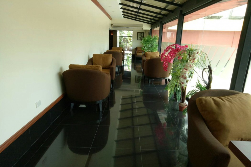 The Imperial Home Hotel 46/50