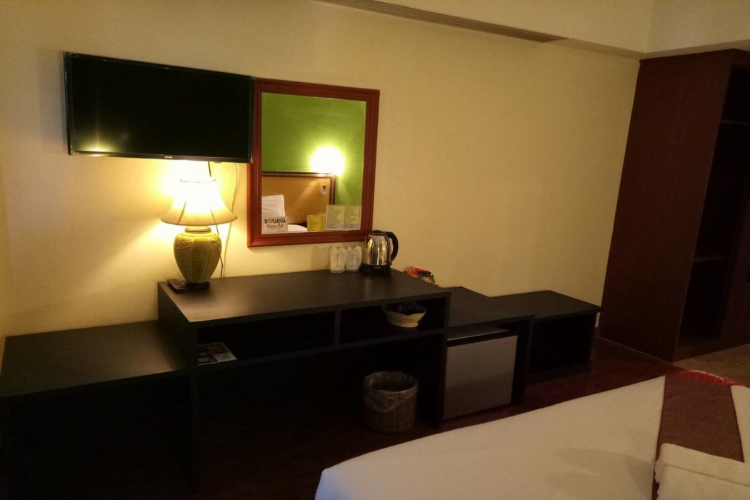 The Imperial Home Hotel 12/50