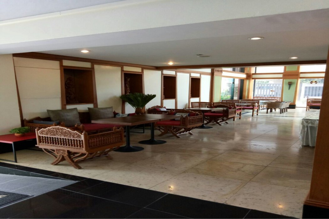 The Imperial Home Hotel 8/50