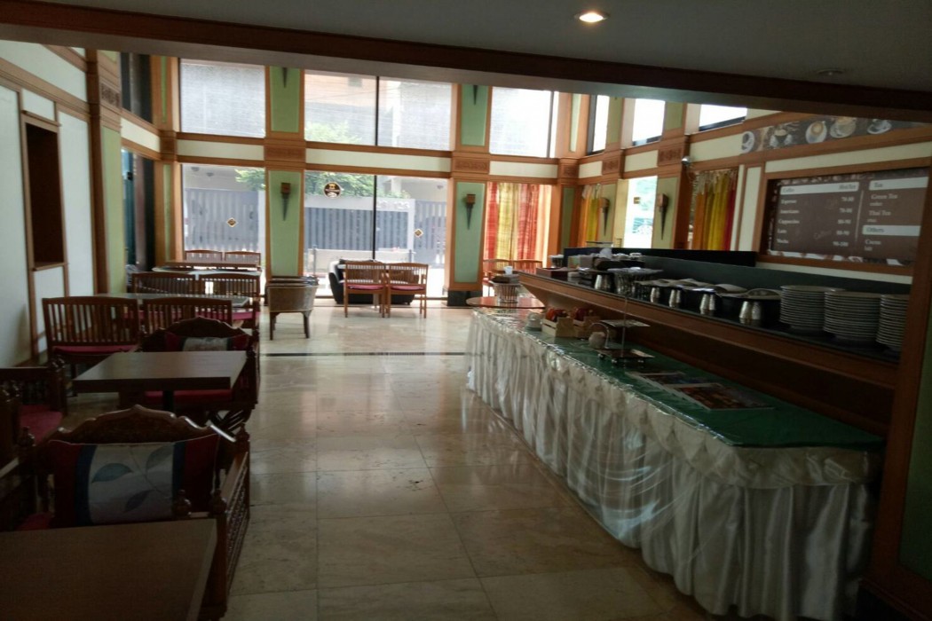 The Imperial Home Hotel 28/50