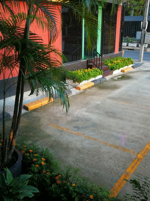The Imperial Home Hotel 24/50