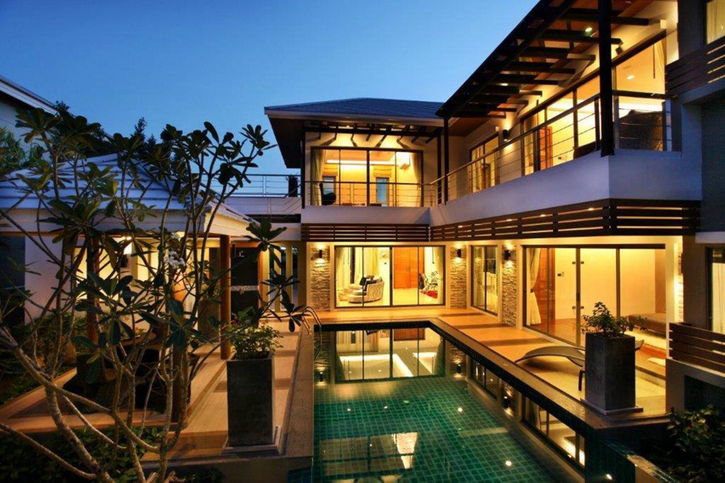 Chalong Miracle Lakeview Resort & Spa 67/100