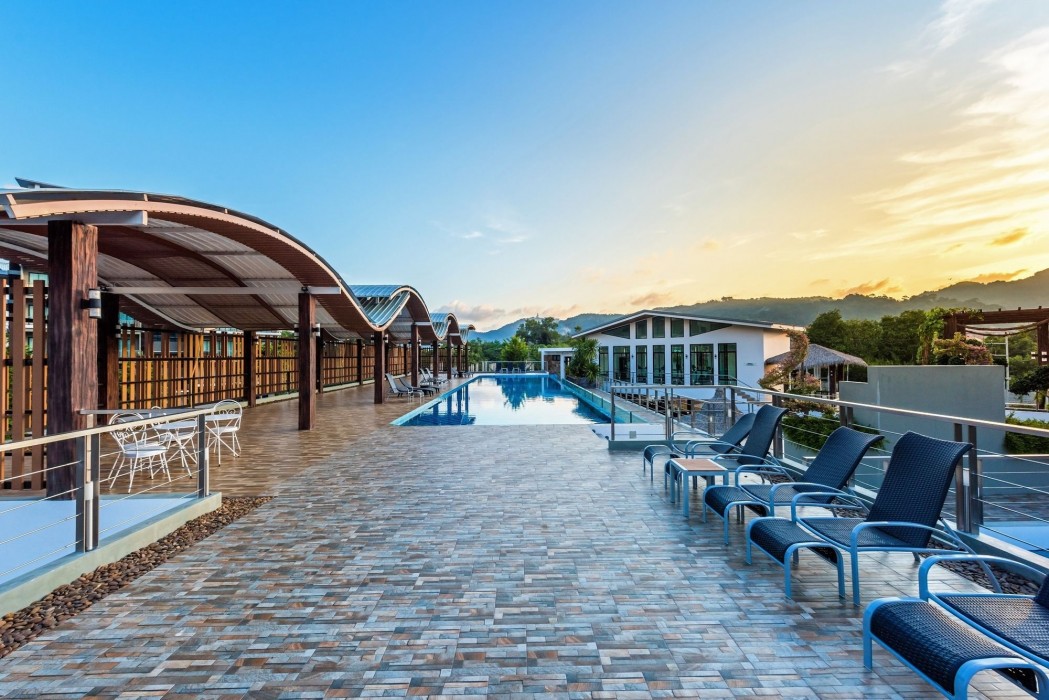 Chalong Miracle Lakeview Resort & Spa 26/100