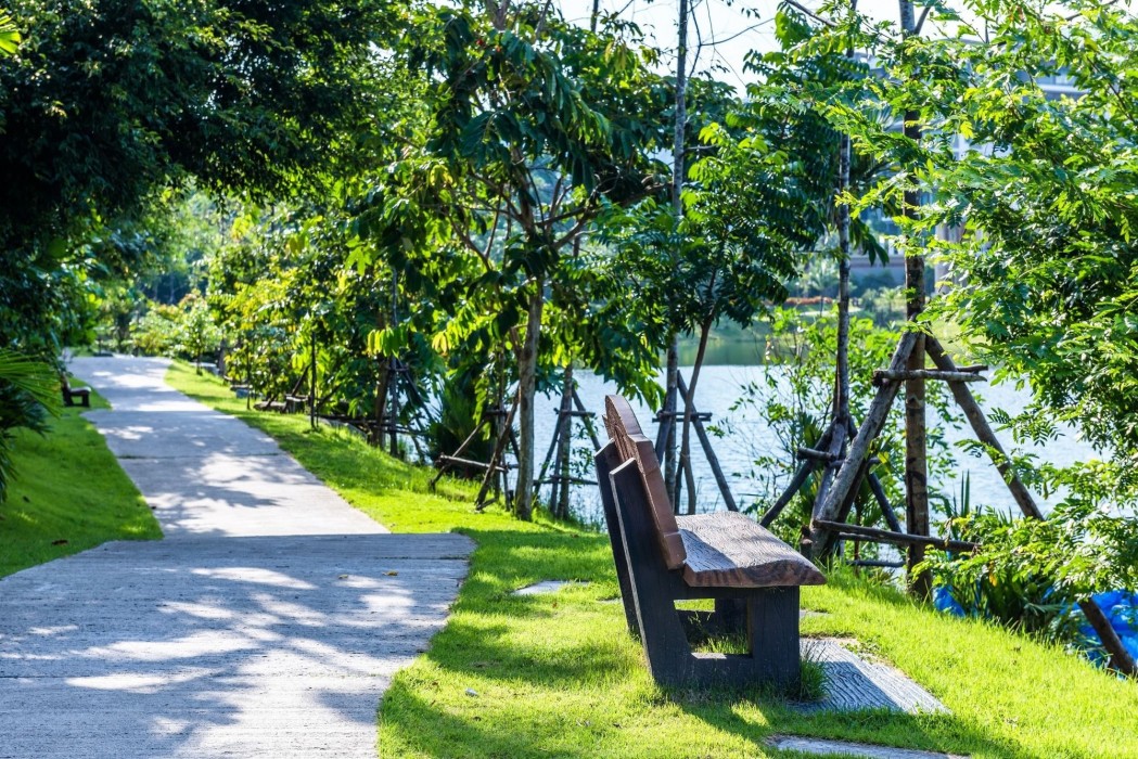 Chalong Miracle Lakeview Resort & Spa 44/100