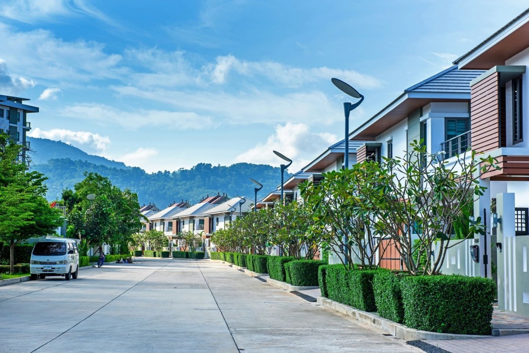 Chalong Miracle Lakeview Resort & Spa 57/100