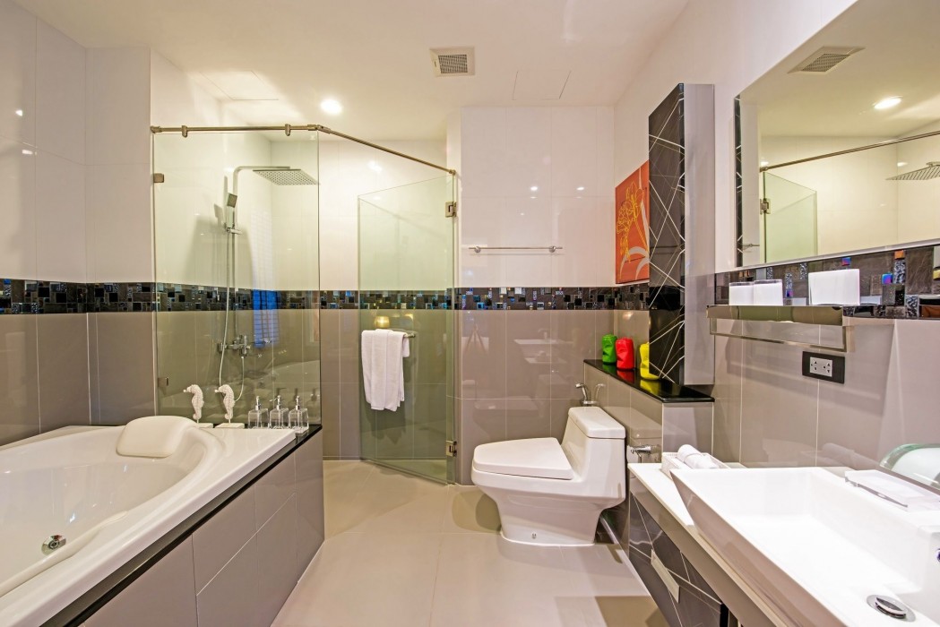 Chalong Miracle Lakeview Resort & Spa 40/100