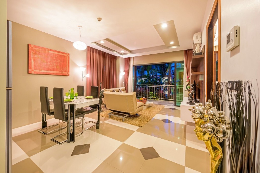 Chalong Miracle Lakeview Resort & Spa 29/100