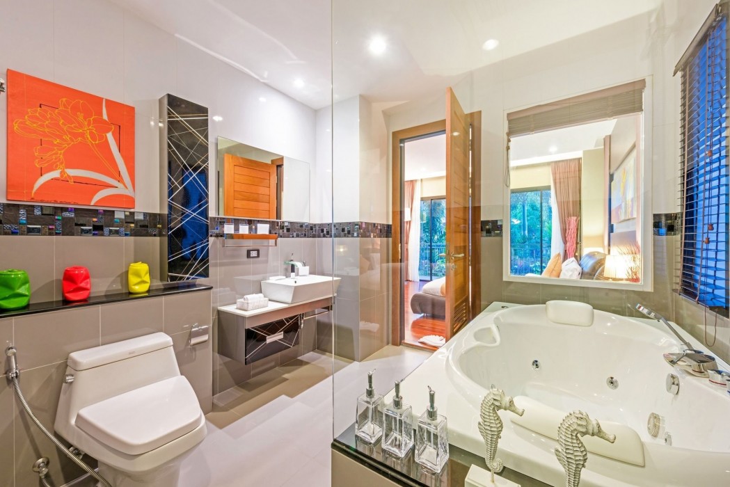 Chalong Miracle Lakeview Resort & Spa 47/100