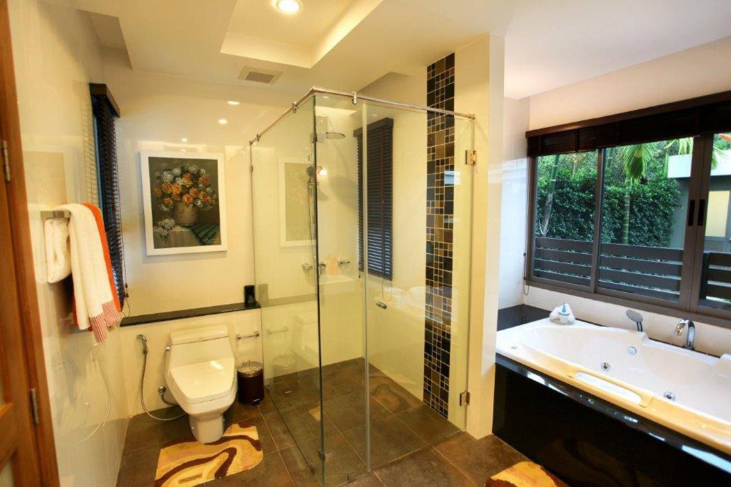 Chalong Miracle Lakeview Resort & Spa 53/100