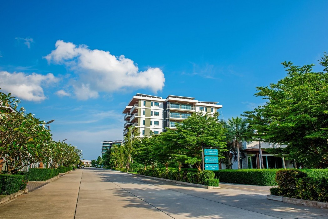 Chalong Miracle Lakeview Resort & Spa 46/100