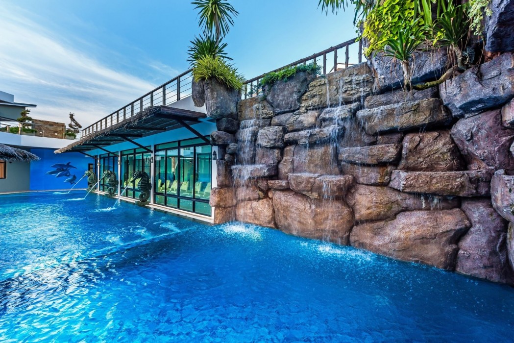 Chalong Miracle Lakeview Resort & Spa 27/100