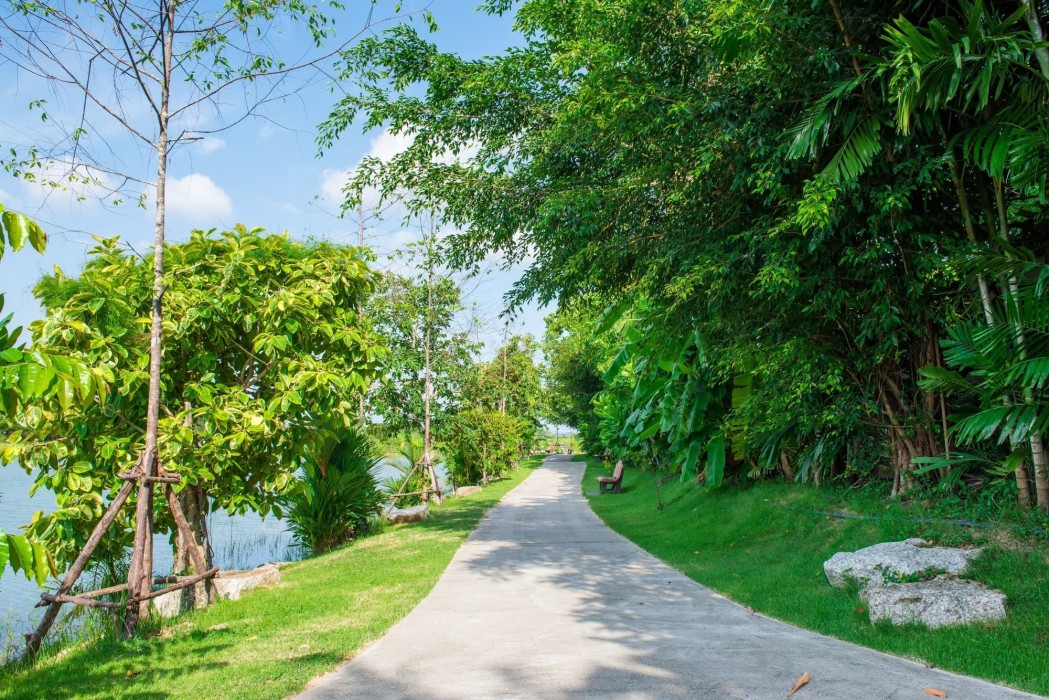 Chalong Miracle Lakeview Resort & Spa 43/100