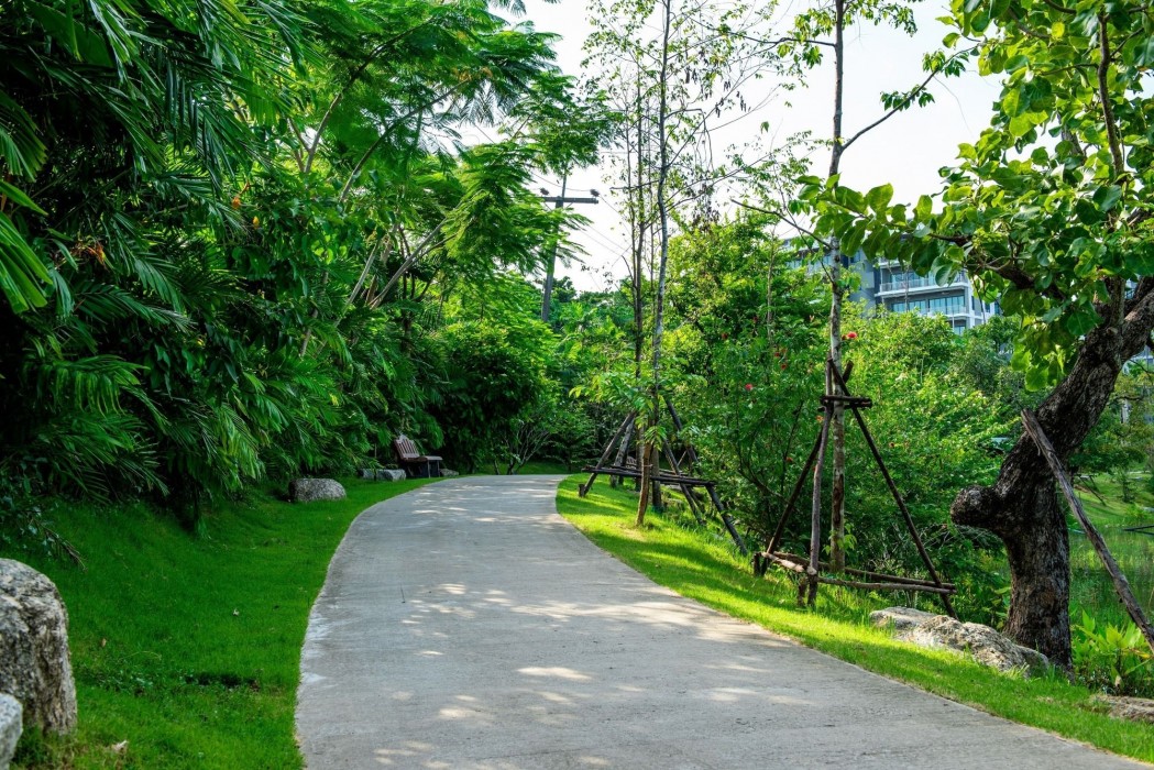 Chalong Miracle Lakeview Resort & Spa 39/100